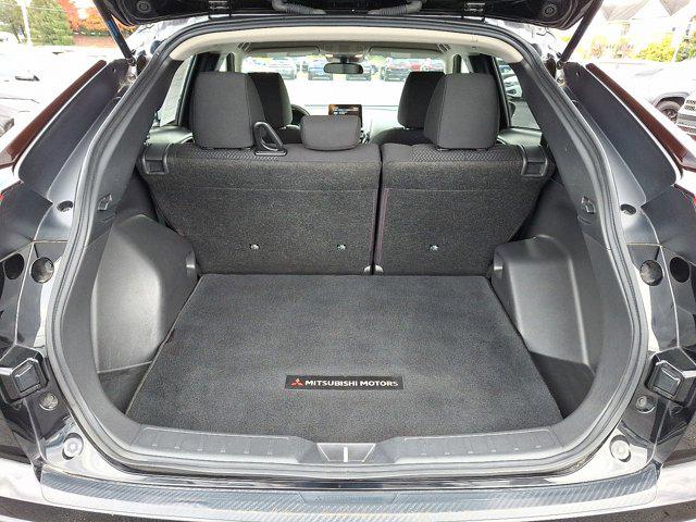 2024 Mitsubishi Eclipse Cross LE S-AWC