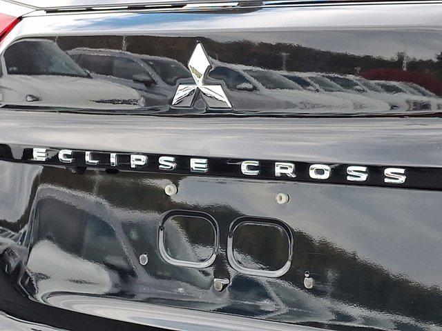 2024 Mitsubishi Eclipse Cross LE S-AWC