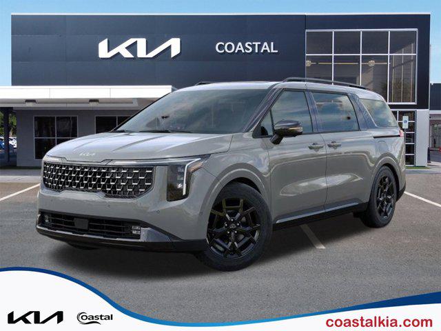 2026 Kia Carnival SX for sale in Wilmington, NC