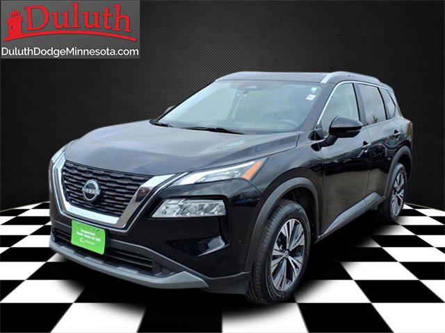 2023 Nissan Rogue SV 2023 Nissan Rogue SV