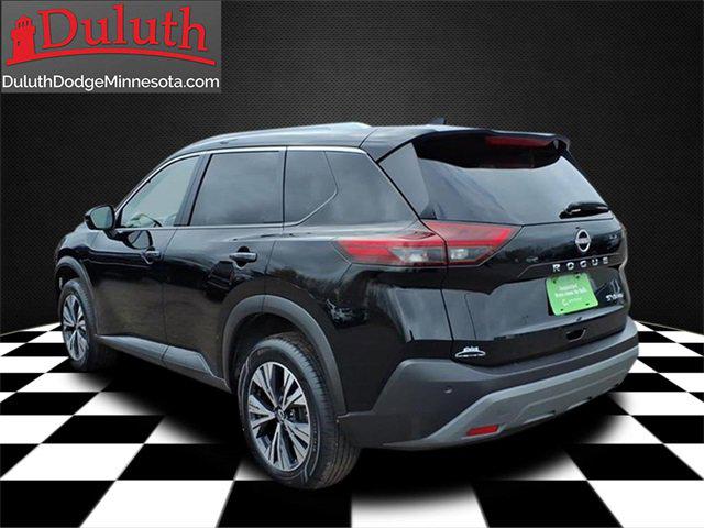 2023 Nissan Rogue SV 2023 Nissan Rogue SV