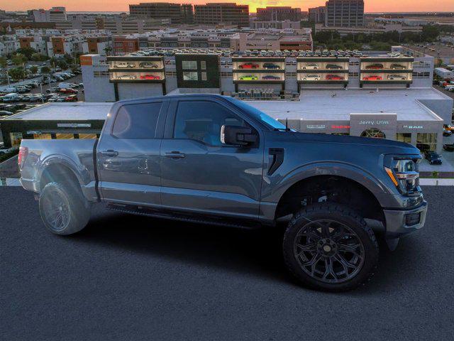 2025 Ford F-150 STX 2025 Ford F-150 STX