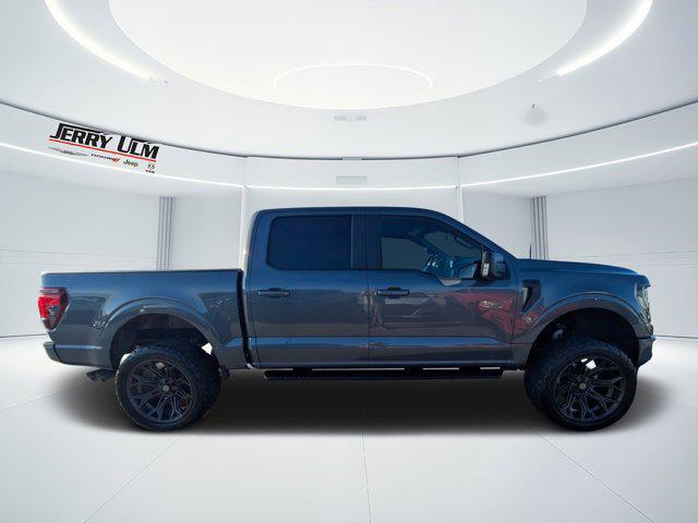 2025 Ford F-150 STX 2025 Ford F-150 STX