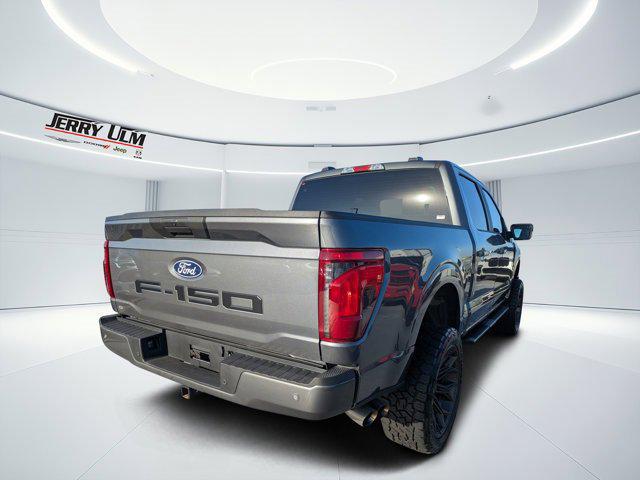 2025 Ford F-150 STX 2025 Ford F-150 STX