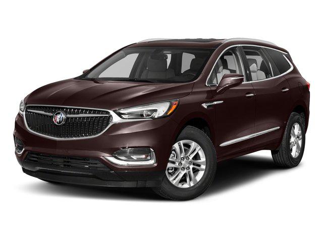 2018 Buick Enclave Premium 2018 Buick Enclave Premium