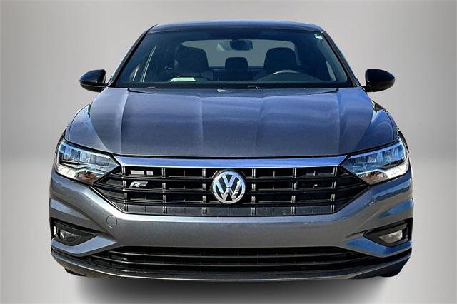2019 Volkswagen Jetta 1.4T R-Line 2019 Volkswagen Jetta 1.4T R-Line