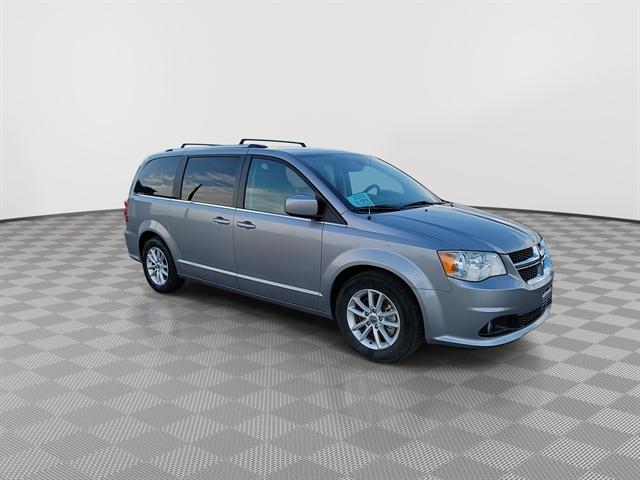 2019 Dodge Grand Caravan SXT 2019 Dodge Grand Caravan SXT
