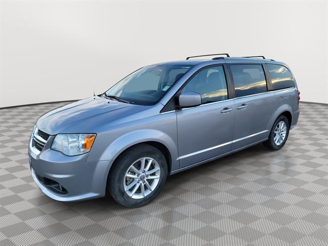 2019 Dodge Grand Caravan SXT 2019 Dodge Grand Caravan SXT