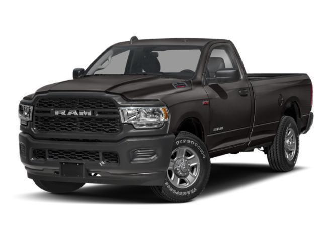 2021 RAM 2500 Tradesman Regular Cab 4x4 8 Box 2021 RAM 2500 Tradesman Regular Cab 4x4 8 Box