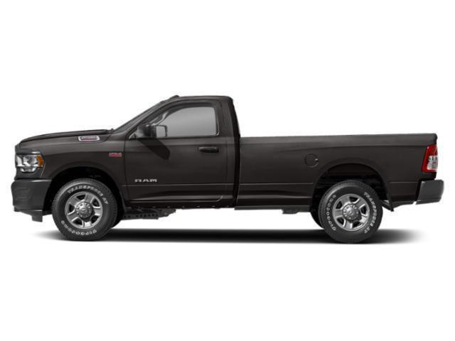 2021 RAM 2500 Tradesman Regular Cab 4x4 8 Box 2021 RAM 2500 Tradesman Regular Cab 4x4 8 Box