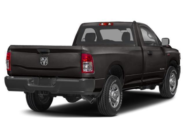 2021 RAM 2500 Tradesman Regular Cab 4x4 8 Box 2021 RAM 2500 Tradesman Regular Cab 4x4 8 Box
