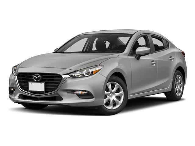 2017 Mazda Mazda3 Sport 2017 Mazda Mazda3 Sport