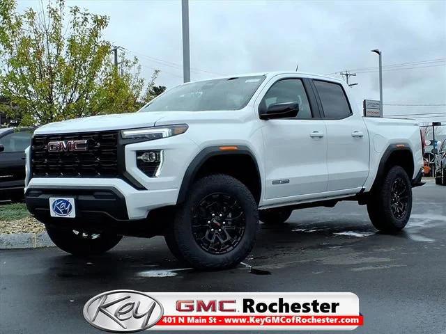 2026 GMC Canyon 4WD Elevation for sale in Somersworth, NH