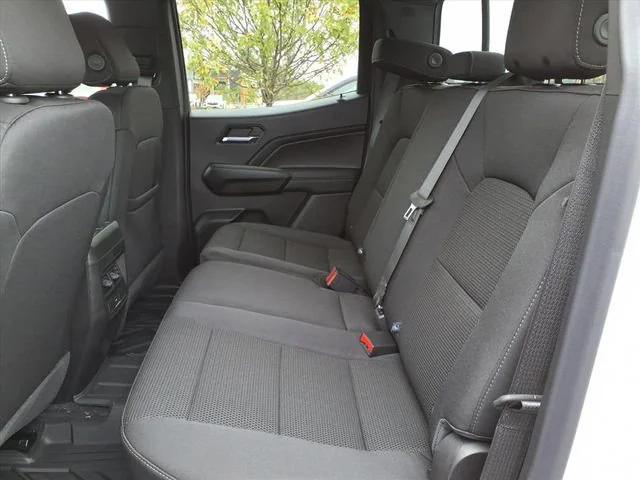 2026 GMC Canyon 4WD Elevation