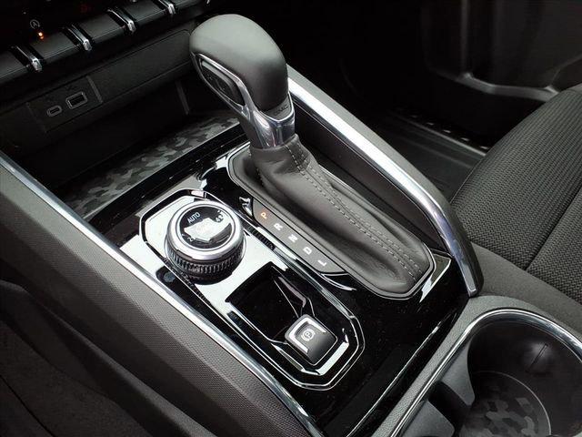 2026 GMC Canyon 4WD Elevation