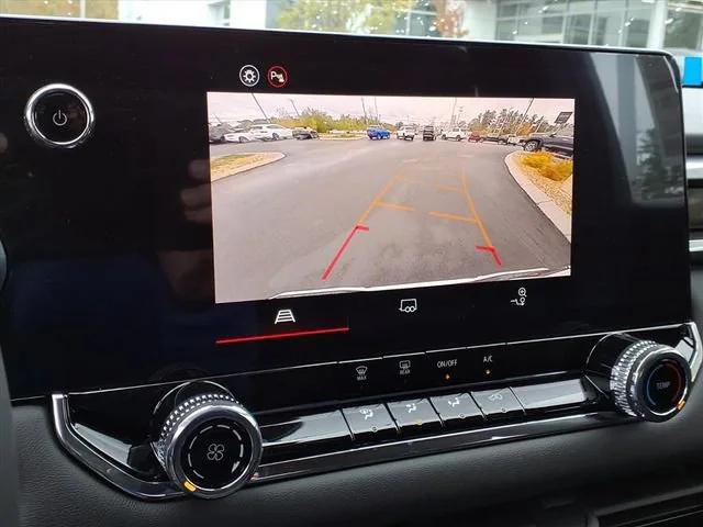 2026 GMC Canyon 4WD Elevation