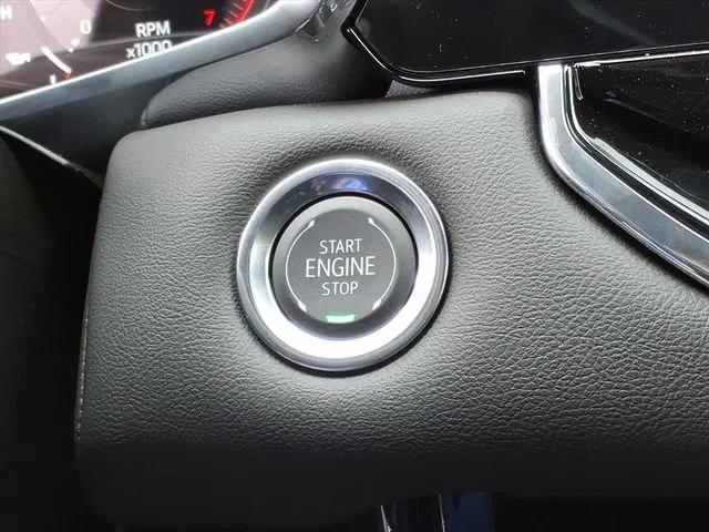 2026 GMC Canyon 4WD Elevation