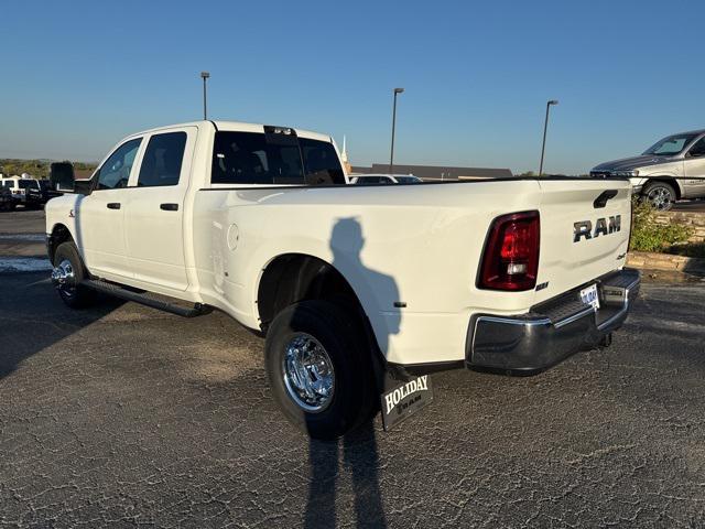 2026 RAM Ram 3500 RAM 3500 TRADESMAN CREW CAB 4X4 8 BOX 2026 RAM Ram 3500 RAM 3500 TRADESMAN CREW CAB 4X4 8 BOX