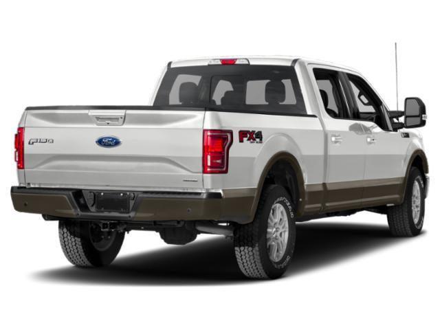 2015 Ford F-150 LARIAT 2015 Ford F-150 LARIAT