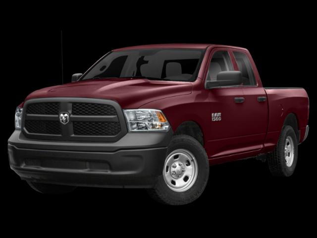 2019 RAM 1500 Classic Express Quad Cab 4x4 64 Box 2019 RAM 1500 Classic Express Quad Cab 4x4 64 Box