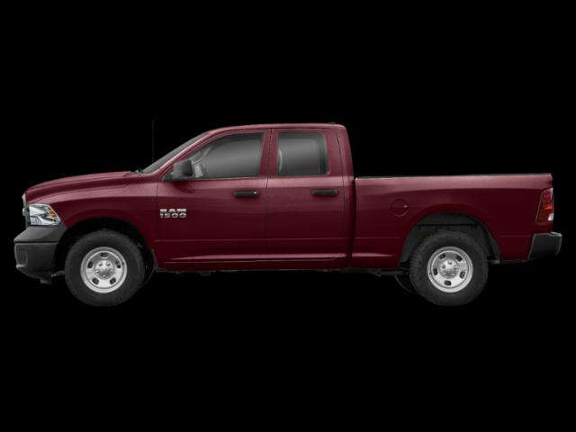 2019 RAM 1500 Classic Express Quad Cab 4x4 64 Box 2019 RAM 1500 Classic Express Quad Cab 4x4 64 Box