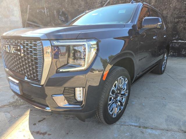 2024 GMC Yukon 4WD Denali Ultimate