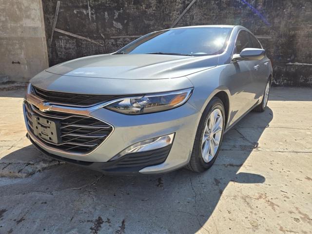 2024 Chevrolet Malibu FWD 1LT 2024 Chevrolet Malibu FWD 1LT