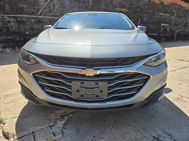 2024 Chevrolet Malibu FWD 1LT 2024 Chevrolet Malibu FWD 1LT
