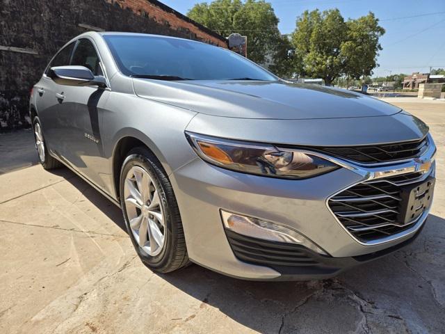 2024 Chevrolet Malibu FWD 1LT 2024 Chevrolet Malibu FWD 1LT