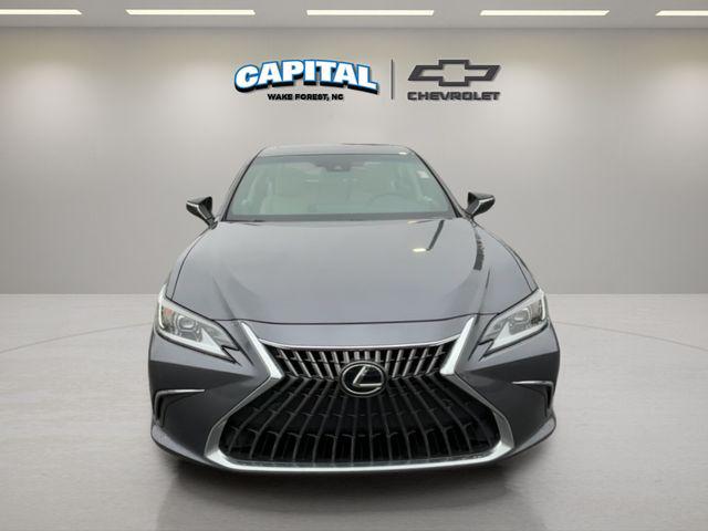 2023 Lexus ES 350 350 2023 Lexus ES 350 350