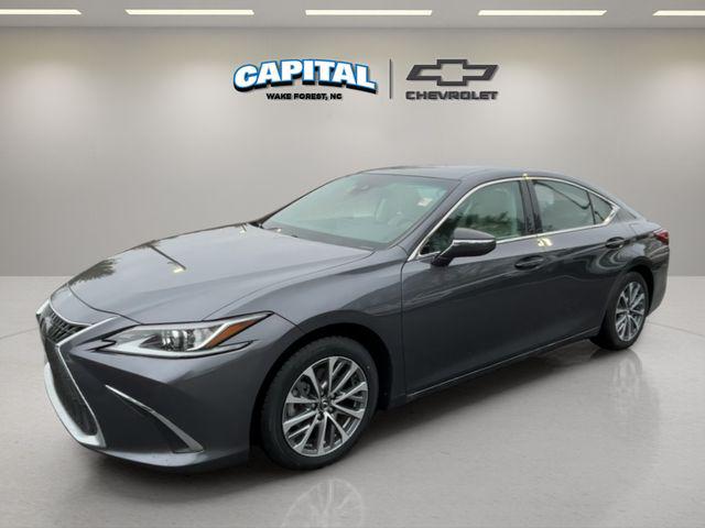 2023 Lexus ES 350 350 2023 Lexus ES 350 350