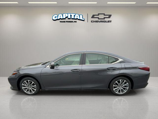 2023 Lexus ES 350 350 2023 Lexus ES 350 350