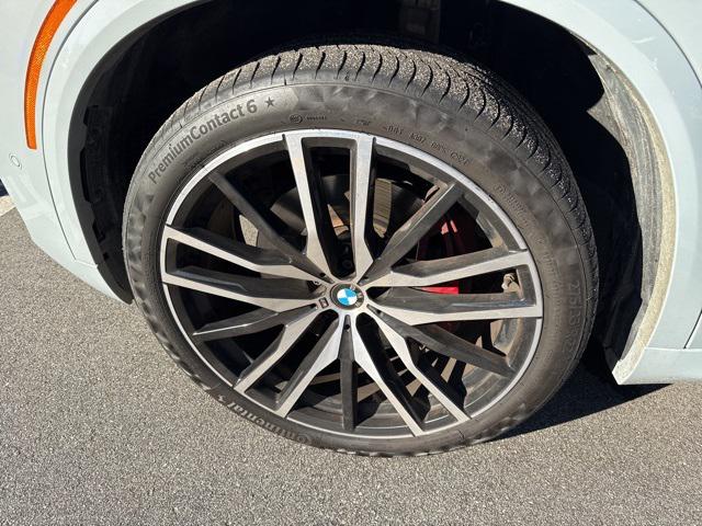 2024 BMW X5 xDrive40i 2024 BMW X5 xDrive40i