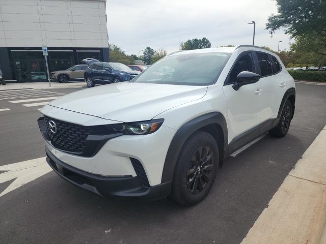 2024 Mazda CX-50 2.5 S Preferred