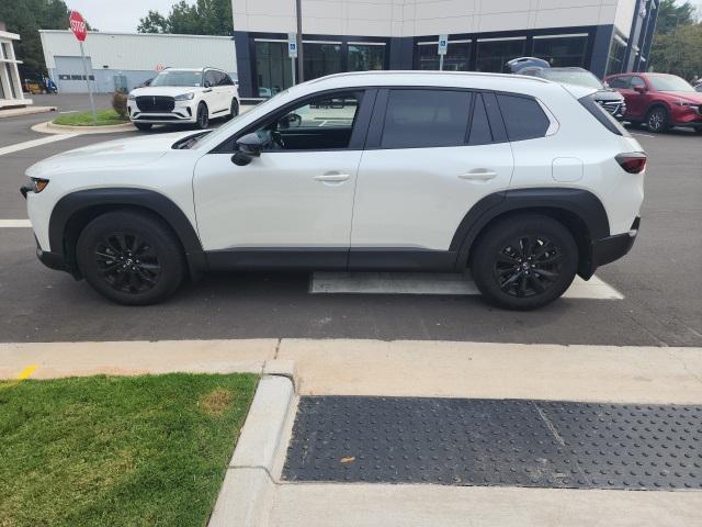 2024 Mazda CX-50 2.5 S Preferred