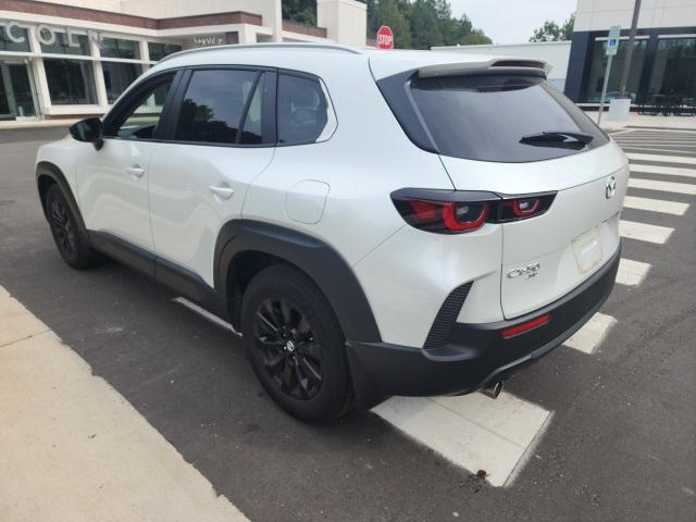 2024 Mazda CX-50 2.5 S Preferred