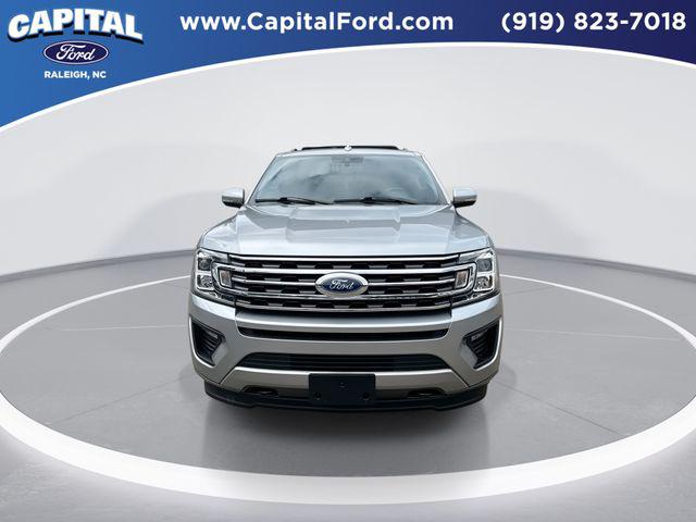 2021 Ford Expedition XLT 2021 Ford Expedition XLT