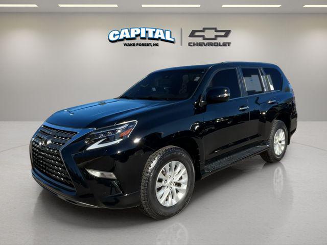 2021 Lexus GX 460 Premium 2021 Lexus GX 460 Premium