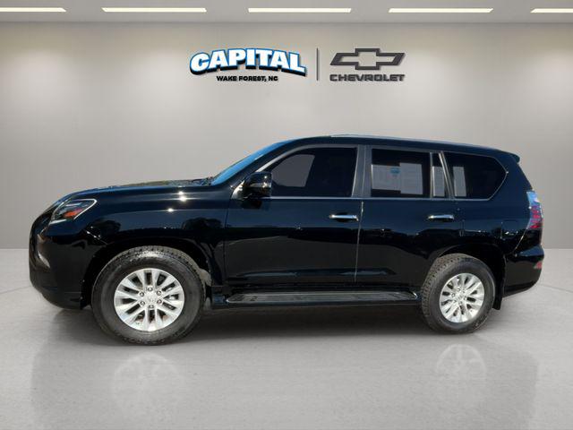 2021 Lexus GX 460 Premium 2021 Lexus GX 460 Premium