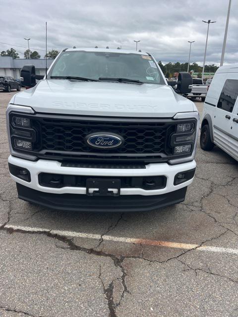 2024 Ford F-250 LARIAT