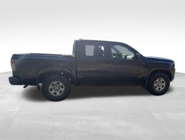 2023 Nissan Frontier Crew Cab S 4x4