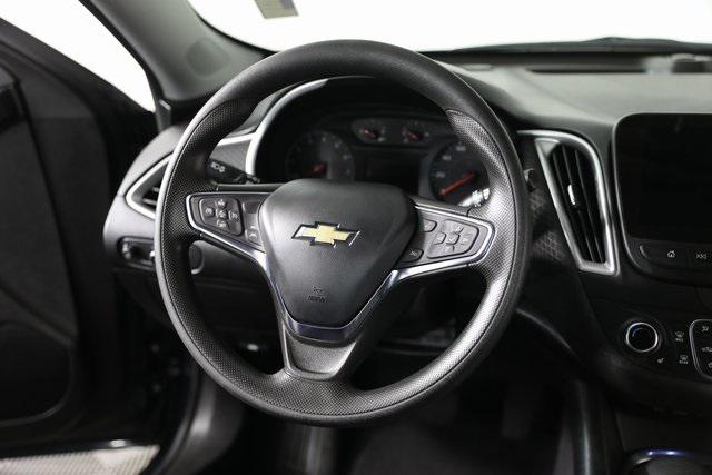 2023 Chevrolet Malibu FWD 1LT 2023 Chevrolet Malibu FWD 1LT