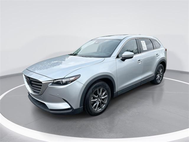 2022 Mazda CX-9 Touring