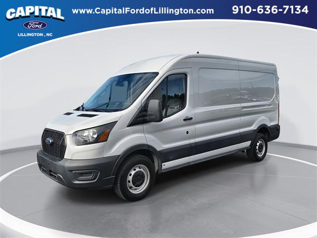 2022 Ford Transit-250 Cargo Van Base 2022 Ford Transit-250 Cargo Van Base