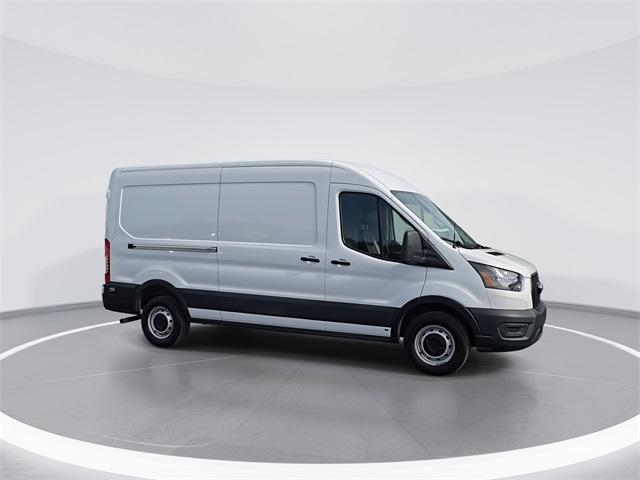 2022 Ford Transit-250 Cargo Van Base 2022 Ford Transit-250 Cargo Van Base