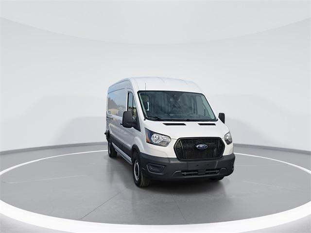 2022 Ford Transit-250 Cargo Van Base 2022 Ford Transit-250 Cargo Van Base