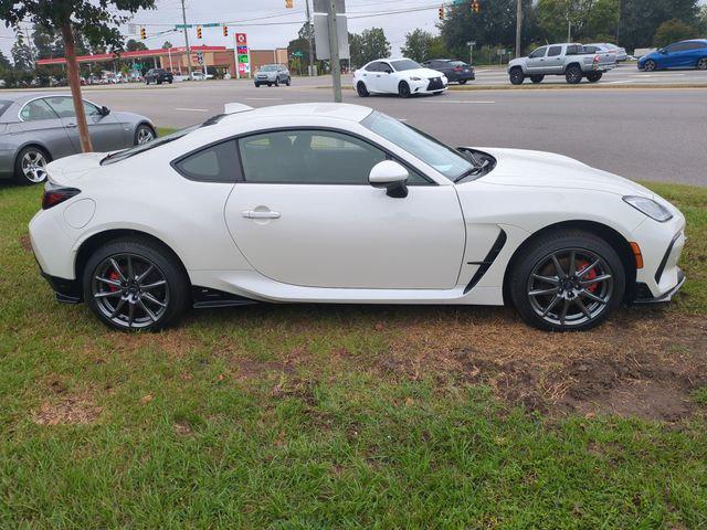 2022 Subaru BRZ Premium 2022 Subaru BRZ Premium