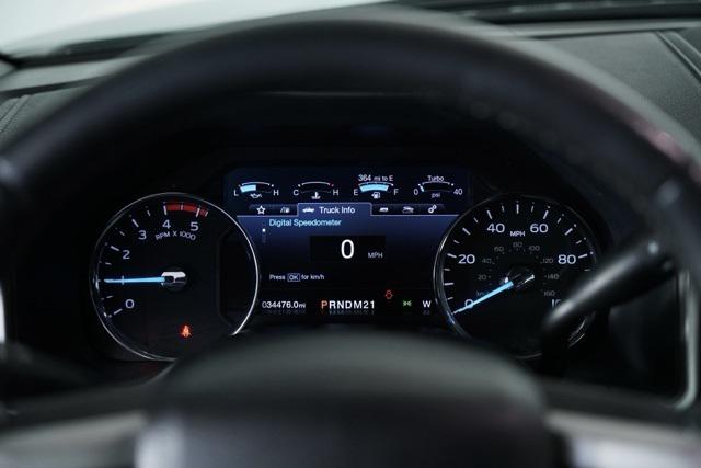 2019 Ford F-350 LARIAT 2019 Ford F-350 LARIAT