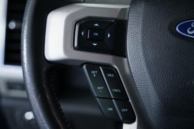 2019 Ford F-350 LARIAT 2019 Ford F-350 LARIAT