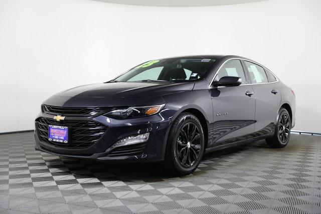 2023 Chevrolet Malibu FWD 1LT 2023 Chevrolet Malibu FWD 1LT